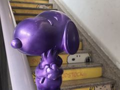 -史努比缤纷世界