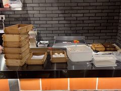 -八婆婆烧仙草(中山路店)