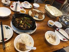 -开心农家菜