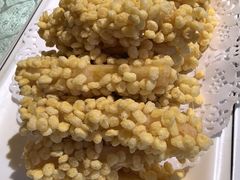 -华盛园卷子王农家菜水库鱼