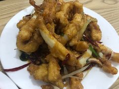 -九龙餐厅(大沽路店)