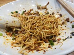 -霸道川面馆(张江店)