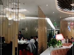 -柒园·三十年创意杭帮菜(龙湖滨江天街店)