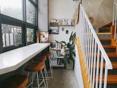 -隹木咖啡馆(宝龙广场店)