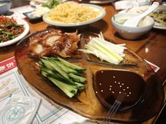 -老昌春饼(欧亚世纪店)