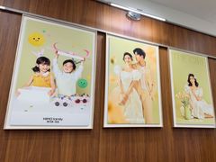 -海马体家庭照相馆(广州正佳广场店)