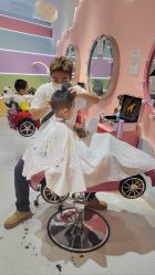 -星咔萌StarCamo儿童剪发(芳圆里IDMALL品牌形象店)