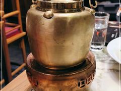 -小吊梨汤·北京菜(香山店)