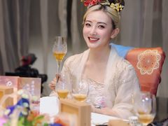 -东海朗廷酒店-唐阁T’ANG COURT 中餐厅