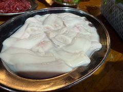 -牛一煲美食(江高店)