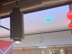 -谷牛日式烤肉(宝山U天地店)