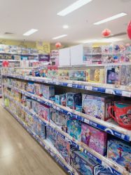 -孩子王(奥克斯广场店)