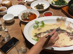 -宁波柏悦酒店·钱湖渔港