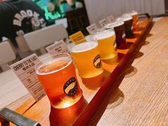 鹅岛精酿啤酒-Goose Island Brewhouse鹅岛精酿啤酒餐厅