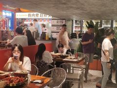 -神府路壹号·海鲜烧烤排档(三坊七巷店)