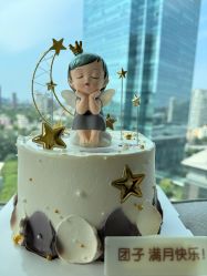 -baby bella小贝拉母婴护理中心(北京东隅店)