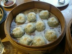 -隆喜元鱼汤包·海鲜(中联广场店)