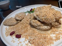 -将相和·海鲜蒸饺大连菜