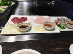 -湘汇概念铁板烧(铁西万达店)