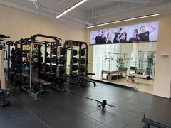 -Burn Fit燃炼健身工作室(新都旗舰店)