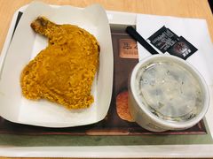 -德克士(虹桥火车站店)