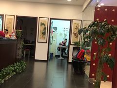 -东书房硬笔·国画·古筝·围棋·软笔·国学(新北校区)