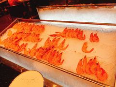 -博林天瑞喜来登酒店·西丽尚膳