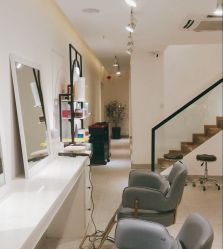 -MIMO Hair米莫