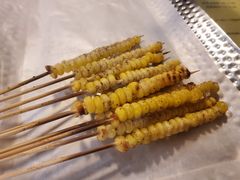 烤玉米-西单翅酷(西单店)