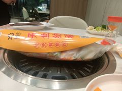 -有鱼吃·纸包烤鱼(曲江创意谷店)