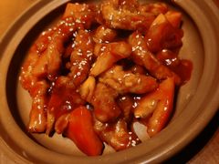 -徽三说·土徽菜·中国徽菜连锁品牌(一中店)