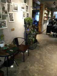 点击看大图 -MONE美发沙龙