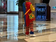-启东恒大海上威尼斯酒店