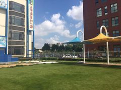 -上海松江区迪笙幼儿园