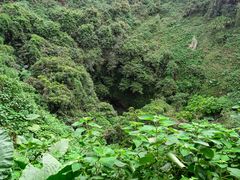 -海口火山口国家地质公园