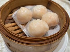 -頂好酒家·经典粤菜(海信广场店)