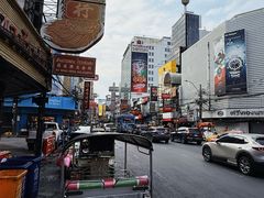 -唐人街(耀华力路)