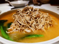 秦淮煮干丝-民国红公馆·秦淮八艳(夫子庙店)