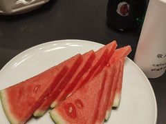 -忆江南·临江鱼馆