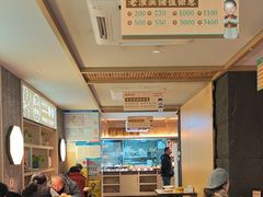 -老淮滨-蚌埠非遗小吃(淮河路店)