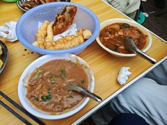 -逍遥镇刘相五胡辣汤豆沫馆(康复中街店)