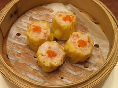 -明阁 Ming Court(广州朗豪酒店)