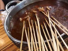 -刘一龙虾.烧烤(理工直营店)