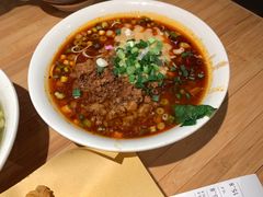 -周小波重庆小面·重庆名小吃(邹容路店)