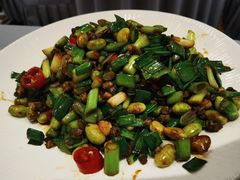 -金哥私房菜馆(张府园总店)