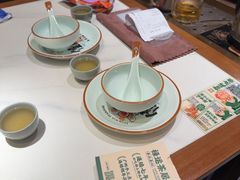 -禄运茶居·手工点心(猎德店)