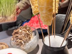 -罗勒家·养生火锅· Bistro(大望路店)