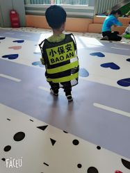 -米兜欢乐王国·儿童乐园(宝安益田假日天地店)