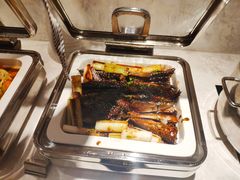 -云尚自助餐厅(佛山南海瞻云酒店)