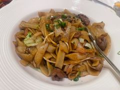 -武汉香格里拉大酒店·香宫中餐厅